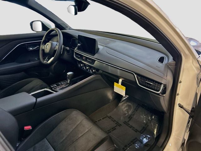 2026 Acura ADX A-Spec Package