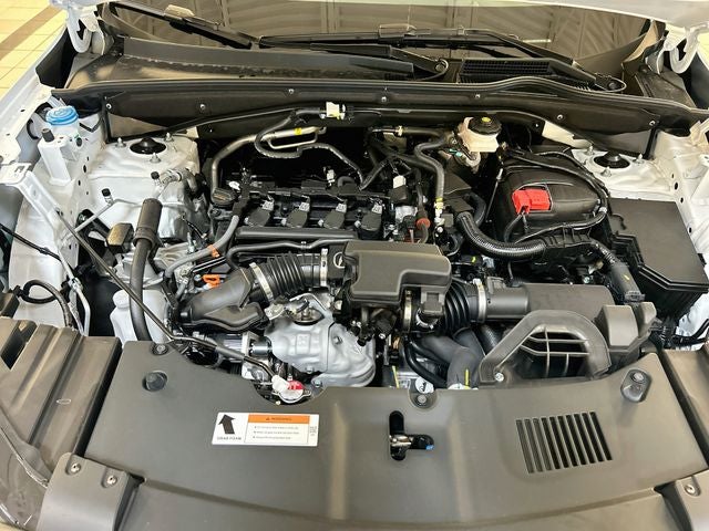 2026 Acura ADX A-Spec Package