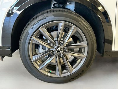 2026 Acura ADX A-Spec Package