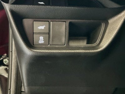 2026 Acura ADX A-Spec Package