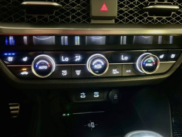 2026 Acura ADX A-Spec Package