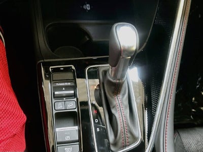2026 Acura ADX A-Spec Package