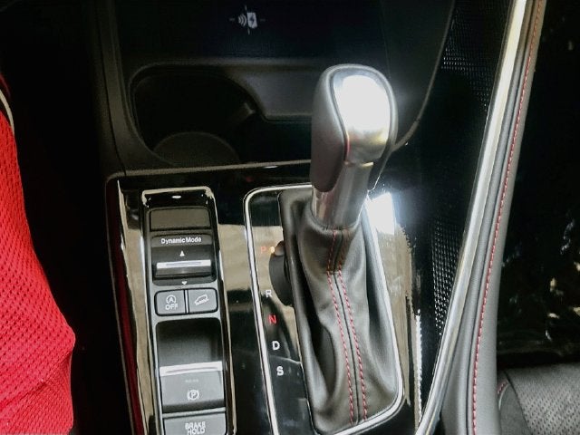 2026 Acura ADX A-Spec Package