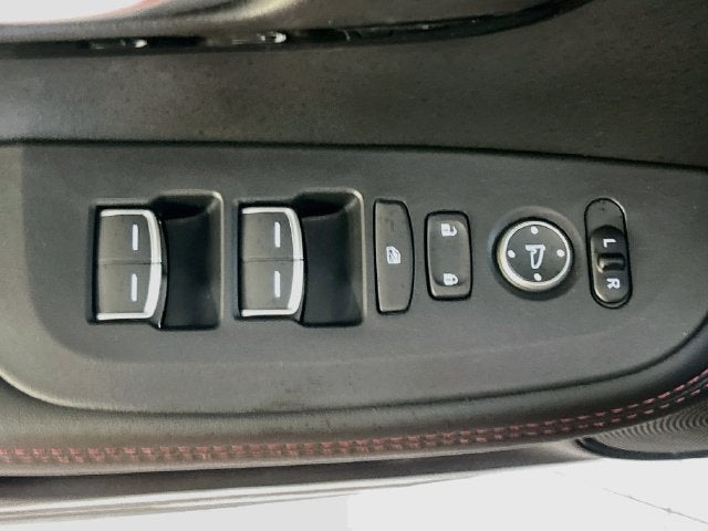 2026 Acura ADX A-Spec Package
