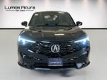 2026 Acura ADX A-Spec Package