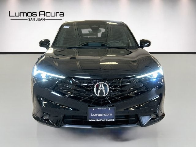 2026 Acura ADX A-Spec Package