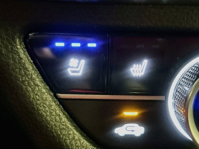 2026 Acura ADX A-Spec Package