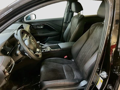 2026 Acura ADX A-Spec Package