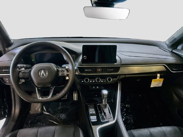 2026 Acura ADX A-Spec Package