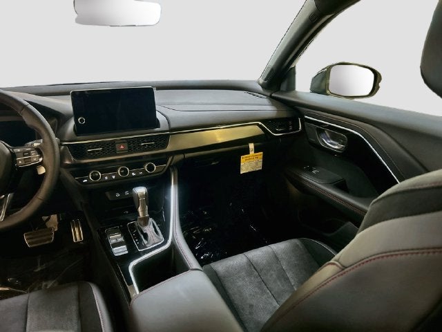 2026 Acura ADX A-Spec Package