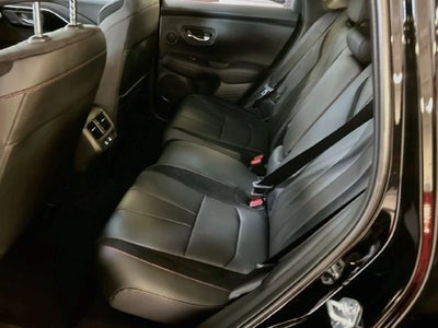 2026 Acura ADX A-Spec Package