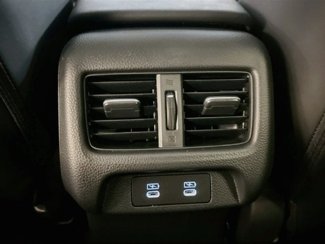 2026 Acura ADX A-Spec Package