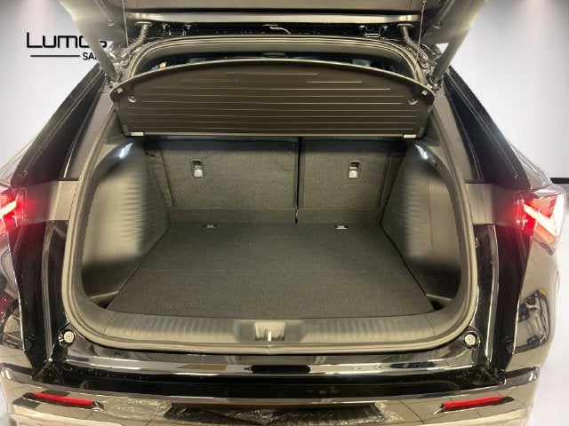 2026 Acura ADX A-Spec Package