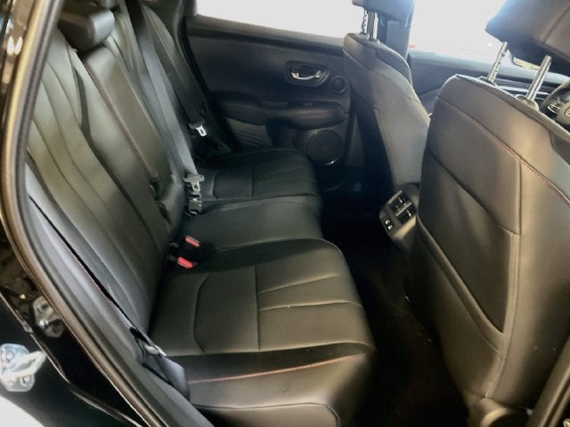 2026 Acura ADX A-Spec Package