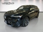 2026 Acura ADX A-Spec Package