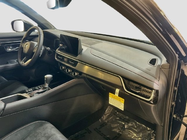 2026 Acura ADX A-Spec Package