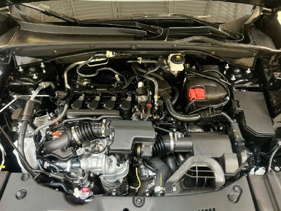 2026 Acura ADX A-Spec Package