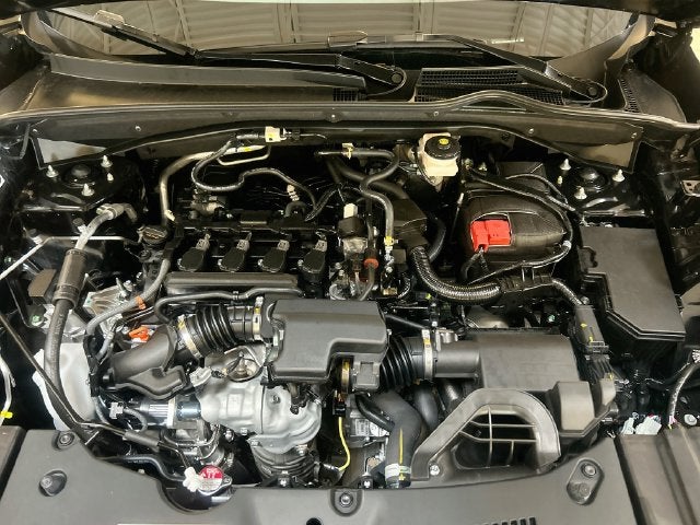 2026 Acura ADX A-Spec Package