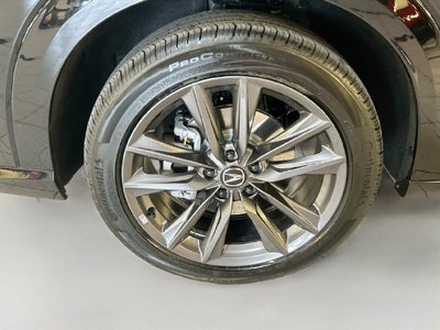 2026 Acura ADX A-Spec Package