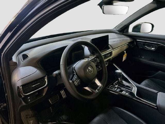2026 Acura ADX A-Spec Package