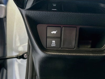 2026 Acura ADX A-Spec Package
