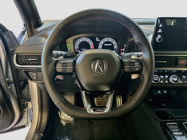 2026 Acura ADX A-Spec Package