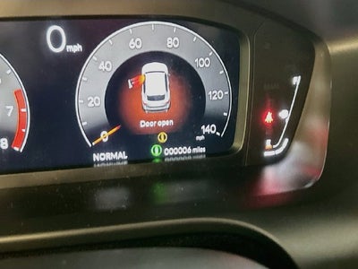 2026 Acura ADX A-Spec Package