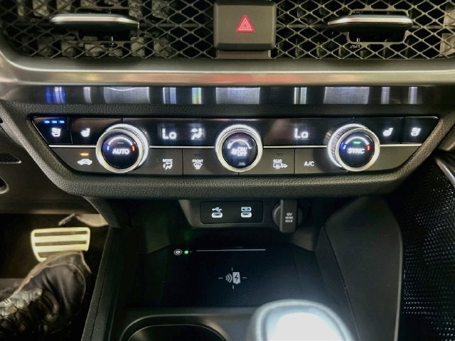 2026 Acura ADX A-Spec Package