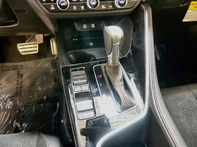 2026 Acura ADX A-Spec Package