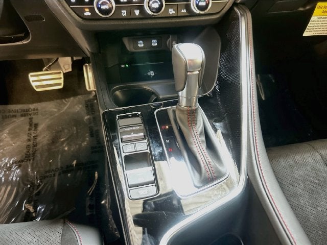 2026 Acura ADX A-Spec Package