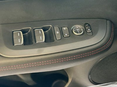 2026 Acura ADX A-Spec Package