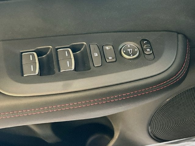 2026 Acura ADX A-Spec Package