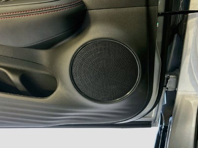2026 Acura ADX A-Spec Package