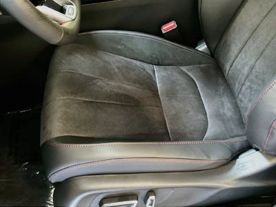 2026 Acura ADX A-Spec Package