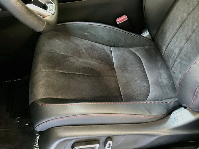 2026 Acura ADX A-Spec Package