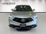 2026 Acura ADX A-Spec Package