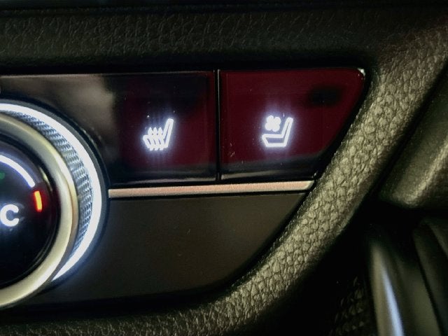 2026 Acura ADX A-Spec Package