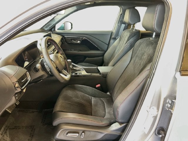 2026 Acura ADX A-Spec Package