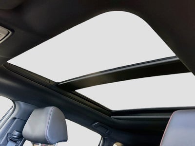 2026 Acura ADX A-Spec Package
