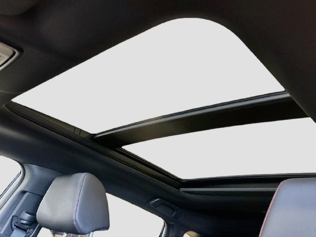 2026 Acura ADX A-Spec Package