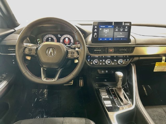 2026 Acura ADX A-Spec Package