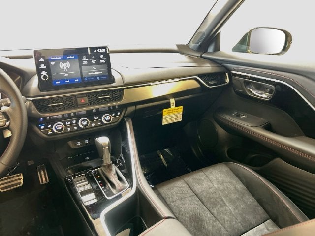 2026 Acura ADX A-Spec Package