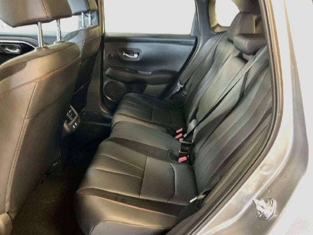 2026 Acura ADX A-Spec Package