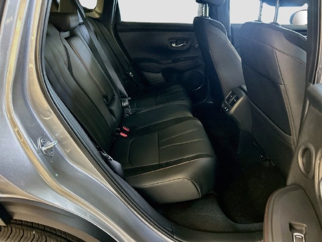 2026 Acura ADX A-Spec Package