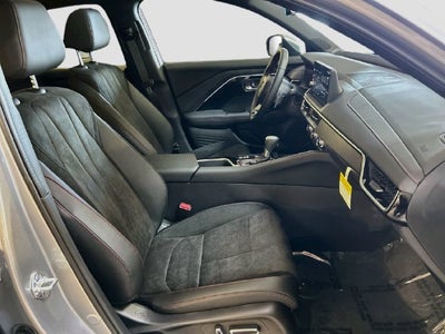 2026 Acura ADX A-Spec Package
