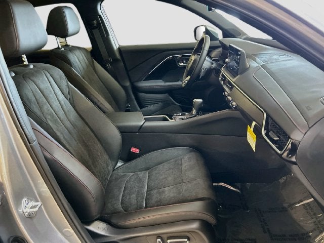2026 Acura ADX A-Spec Package