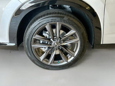 2026 Acura ADX A-Spec Package
