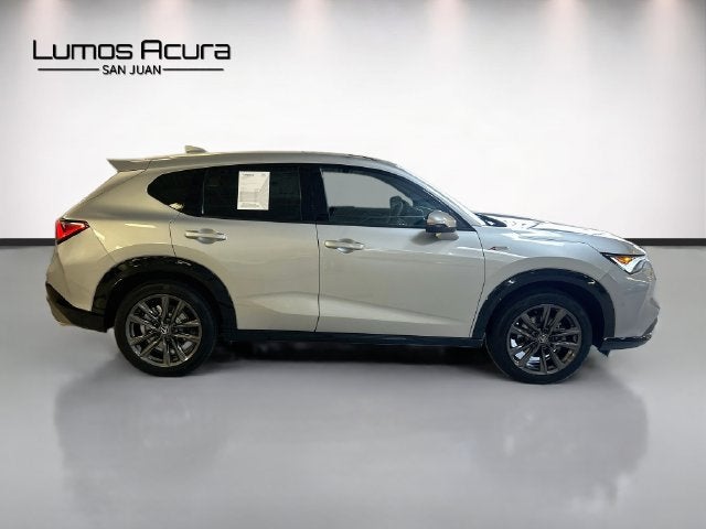 2026 Acura ADX A-Spec Package