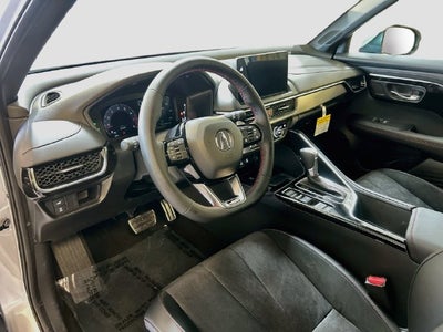 2026 Acura ADX A-Spec Package