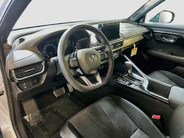 2026 Acura ADX A-Spec Package